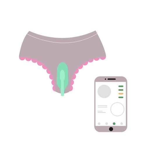 Magic Motion - Fitcute Kegel Rejuve na Arena.pl