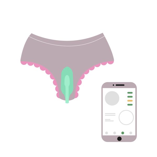 Magic Motion - Fitcute Kegel Rejuve zdjęcie 9