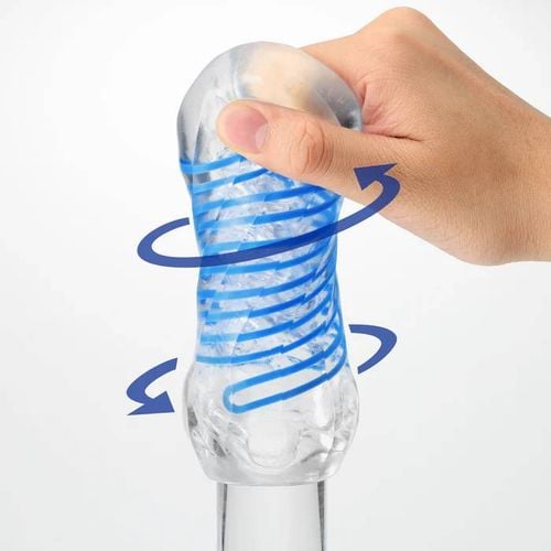 masturbator spinner dx02 bumps tenga na Arena.pl