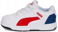 PUMA REBOUND JOY LOW AC BUTY SPORTOWE DZIECIĘCE DLA CHŁOPCA DZIEWCZYNKI 22