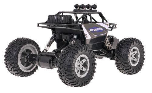 Crawler 1:14 Rock Shake R/C Niebieski na Arena.pl