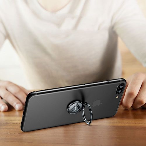 ESR MAGNETIC PHONE RING BLACK na Arena.pl