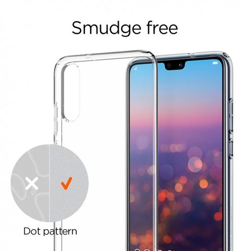 Spigen Liquid Crystal do Huawei P20 (przeźroczysty) na Arena.pl