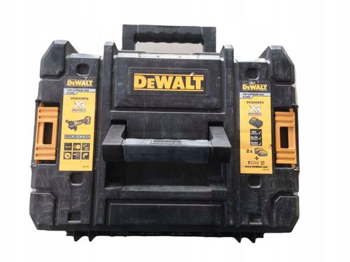 Szlifierka kątowa DEWALT DCG405P2 na Arena.pl