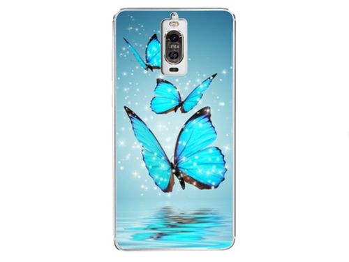 HUAWEI MATE 9 PRO | Etui smartfon CASE na Arena.pl