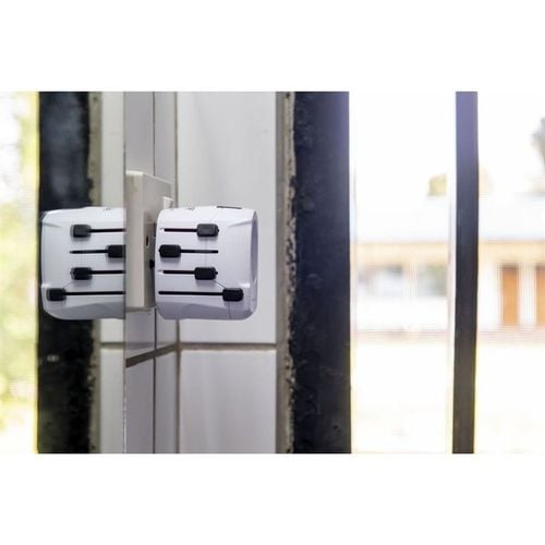 Adapter podróżny: World to Europe 250V 7A PRO SKROSS na Arena.pl