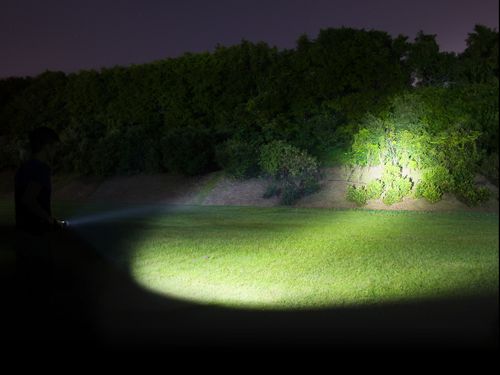 Latarka diodowa Fenix UC52 na Arena.pl