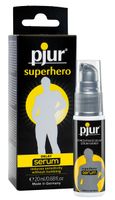 Pjur Superhero Serum Opóźniające Wytrysk 20 Ml