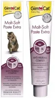 GIMPET PASTA ODKŁACZAJĄCA MALT SOFT EKSTRA 200g