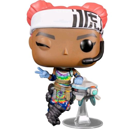 funko pop! apex legends lifeline 541 se na Arena.pl