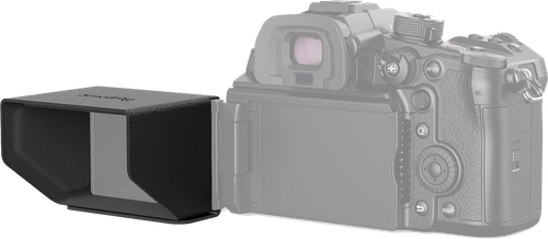 Smallrig 3460 - ochrona przeciwsłoneczna do Panasonic GH6 na Arena.pl