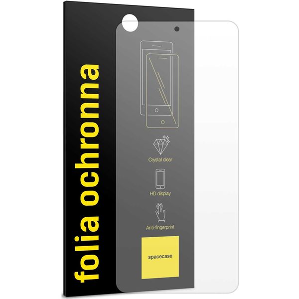 Spacecase Hydrogel Redmi Note 14 Pro+/Note 14 Pro 5G zdjęcie 5