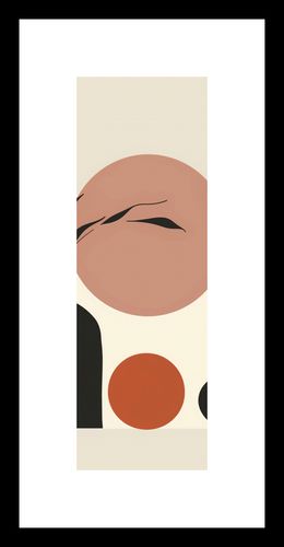 Plakat 30,5x91,5cm Stół Roślin na Arena.pl