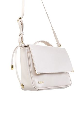 LISTONOSZKA CROSSBODY LIBRE FB08 PUDROWA na Arena.pl
