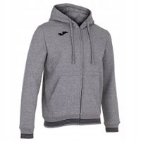 BLUZA MĘSKA CAMPUS III HOODIE JOMA M