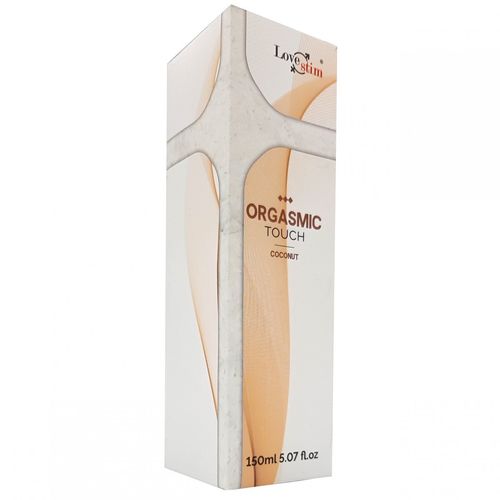 olejek orgasmic touch coconut 150 ml na Arena.pl