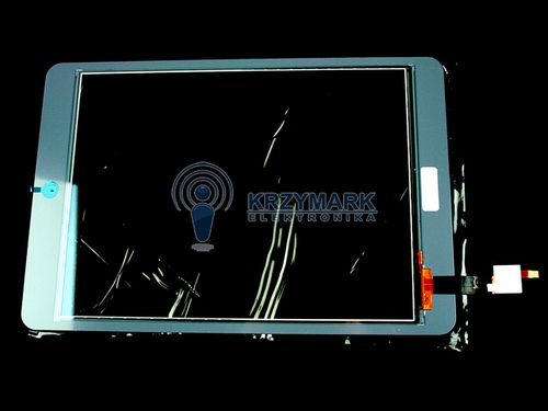 ORYGINALNY DIGITIZER DOTYK DO ACER ICONIA ONE 8 na Arena.pl