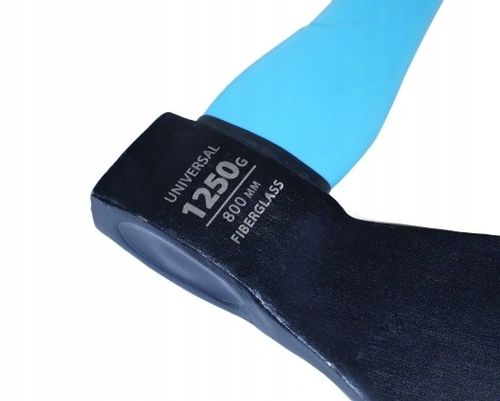 Siekiera Uniwersalna Blaupunkt 1250G Kuta Stal na Arena.pl