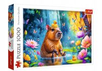 PUZZLE 1000 KAPIBARA 10949