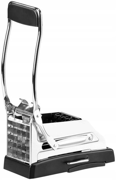 MASZYNKA DO KROJENIA FRYTEK KRAJARKA DO FRYTEK 3w1 zdjęcie 6