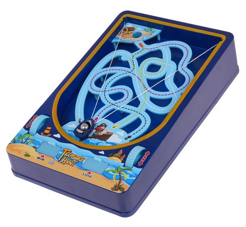 Gra Zręcznościowa Statek na Arena.pl