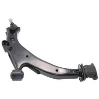 Wahacz przedni prawy HONDA HR-V I 1999 2000 2001 2002 2003 2004 2005
