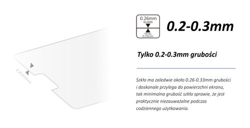 Szkło hartowane 9H do Xiaomi Mi5 na Arena.pl