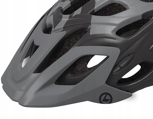 Kask rowerowy KELLYS DARE ENDURO CZARNY S/M 54-58 na Arena.pl
