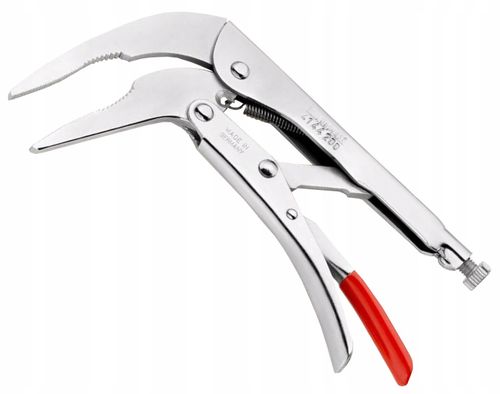 KNIPEX SZCZYPCE MORSEA KĄTOWE 200mm na Arena.pl