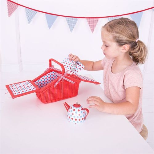 Kosz piknikowy Julia na Arena.pl