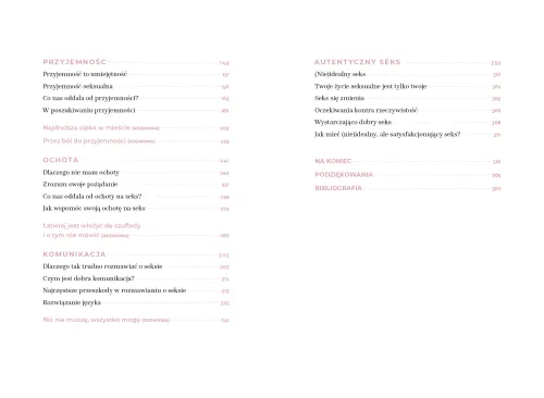 Bliżej. Życie Intymne Bez Presji I W Zgodzie Ze Sobą na Arena.pl