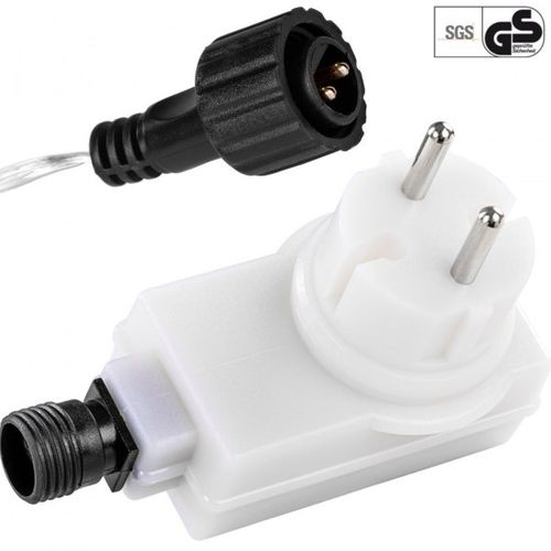 Lampki 200 LED kolorowe z programatorem na Arena.pl