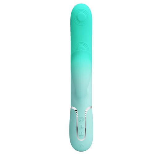 Pretty Love - Gigi,7 Thumping Functions 7 Licking Modes, Silicone na Arena.pl