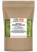 Matcha zielona herbata 500g W proszku naturalna | Kol-Pol