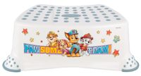 KEEEPER TOMEK PAW PATROL Podest antypoślizgowy biały