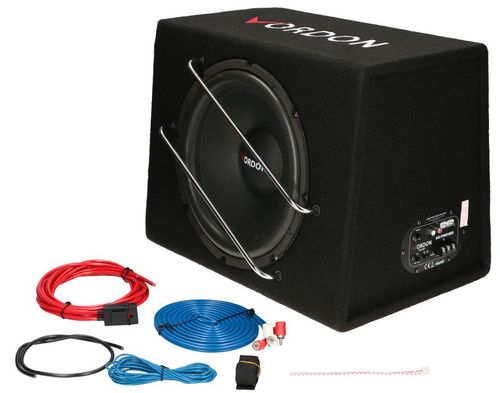 Tuba basowa Vordon TB-16T na Arena.pl