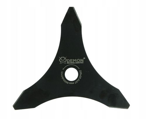 KOSA SPALINOWA WYKASZARKA KOSIARKA PODKASZARKA DEMON RQ 580 TURBO na Arena.pl