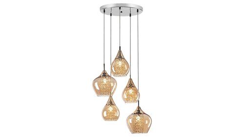 Lampa wisząca Cassandra na Arena.pl