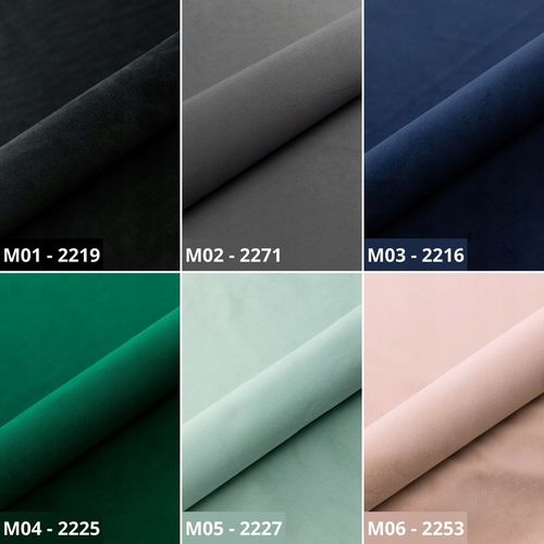 PANELE TAPICEROWANE NA ŚCIANĘ WEZGŁOWIE 40x40cm PANEL TAPICEROWANY na Arena.pl