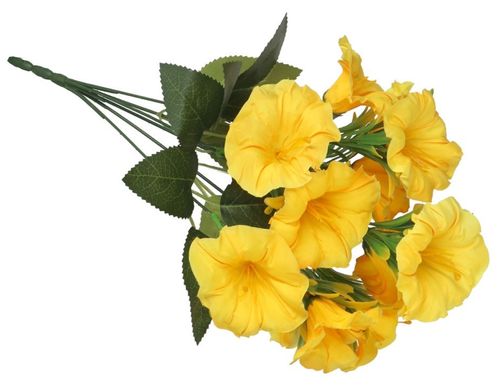 SZTUCZNE KWIATY ROŚLINY BUKIET FREZJA JAK ŻYWA na Arena.pl