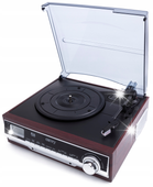 Gramofon CAMRY CR 1168 Brązowy