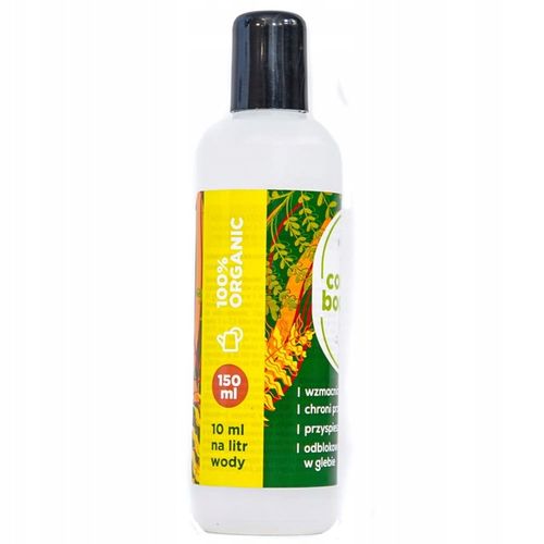 CocaBooster - STYMULATOR WZROSTU - Nawóz Odżywka Specjalistyczny Preparat na Arena.pl