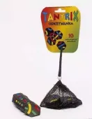 Tantrix Discovery puzzle