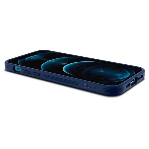 SPIGEN CIEL LEATHER BRICK IPHONE 12/12 PRO NAVY na Arena.pl