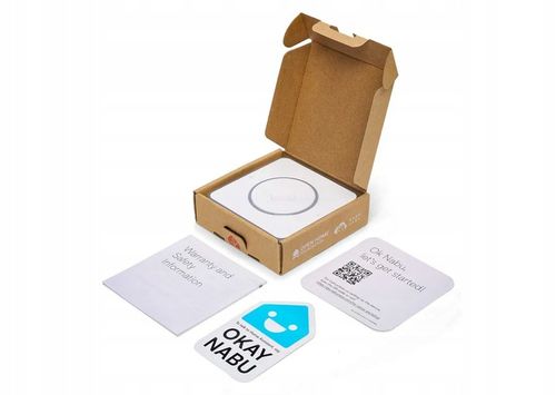 Home Assistant Voice Preview Edition - asystent głosowy - Nabu Casa na Arena.pl