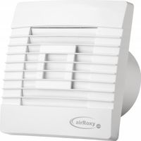 WENTYLATOR ŁAZIENKOWY PRESTIGE 100 ZG MS ŻALUZJA,CZUJ.RUCHU 01-029 AIR ROXY