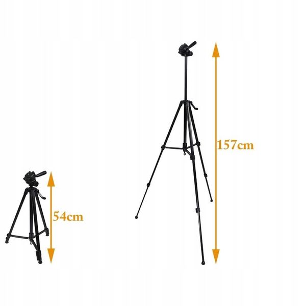 STATYW 158cm DO LASERÓW KRZYŻOWYCH BOSCH DEWALT zdjęcie 6
