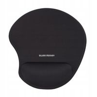 Silver Monkey Ergo Mouse Pad M podkładka silikonowa pod mysz