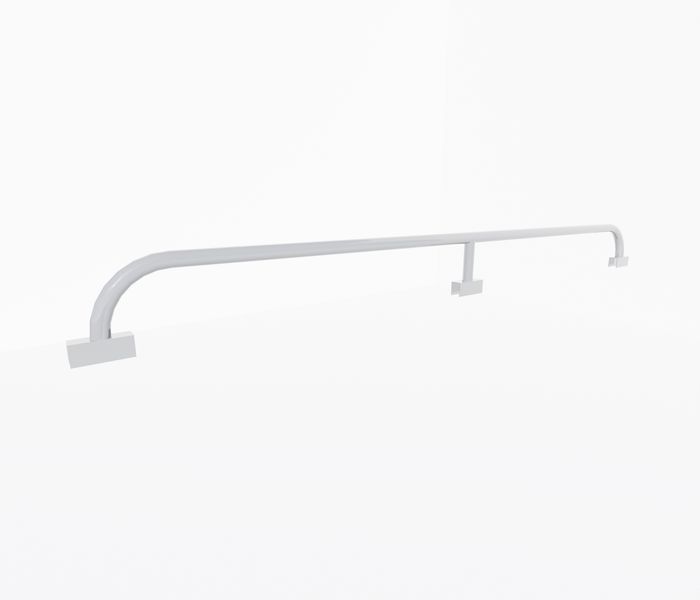 Niska barierka do łóżek JSM4 i JSM3 zdjęcie 1