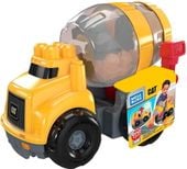 Betoniarka Cat Mega Bloks